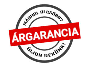 Árgarancia