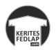 KeritesFedlap logó