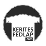 KeritesFedlap logó